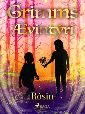 cover image of Rósin